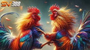 Đá Gà SV88 - SV388 - SLOT68.MOBI