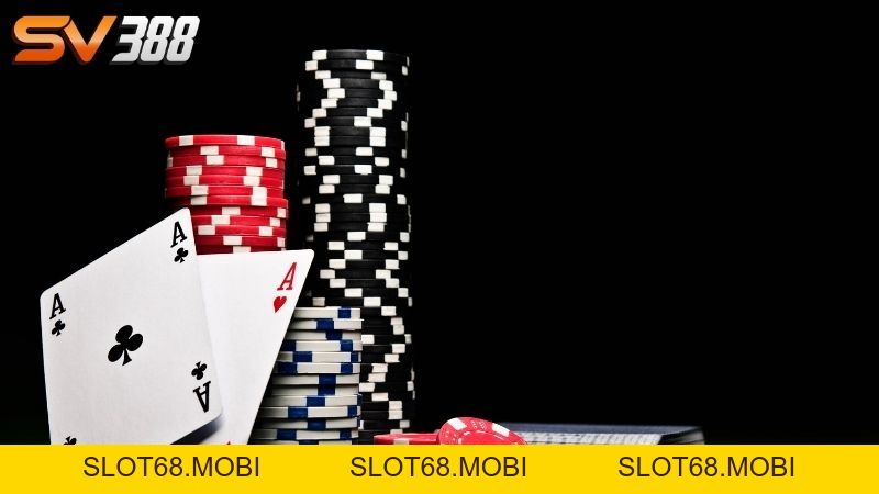 Bắn cá SV388: Thế giới bắn cá online sống động, thưởng lớn - SLOT68.MOBI