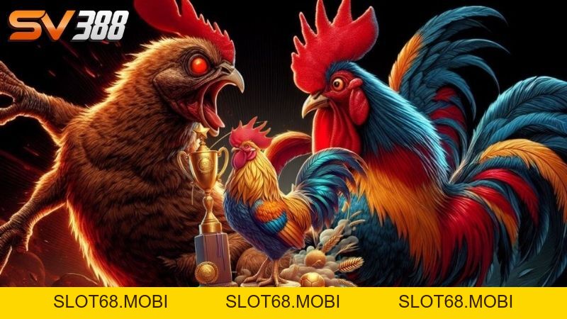 Vấn đề SV388 bị hack - Cách phòng tránh và giải quyết - SLOT68.MOBI