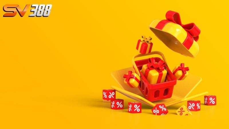 Khuyến mãi SV388 hấp dẫn - Nhiều phần thưởng giá trị - SLOT68.MOBI Khuyến mãi SV388 hấp dẫn - Nhiều phần thưởng giá trị - SLOT68.MOBI