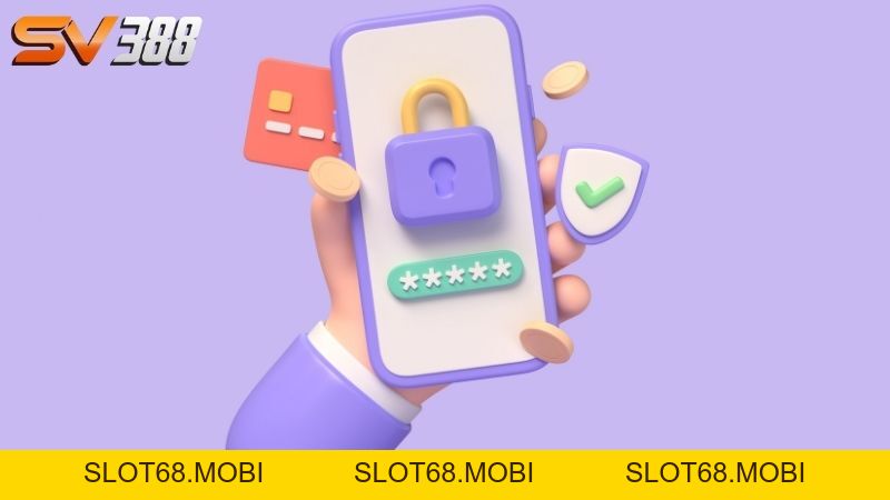 Vấn đề SV388 bị hack - Cách phòng tránh và giải quyết - SLOT68.MOBI