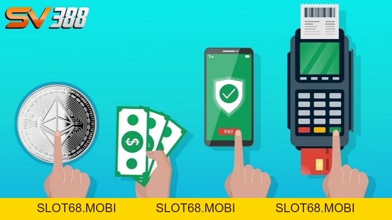 Vấn đề SV388 bị hack - Cách phòng tránh và giải quyết - SLOT68.MOBI