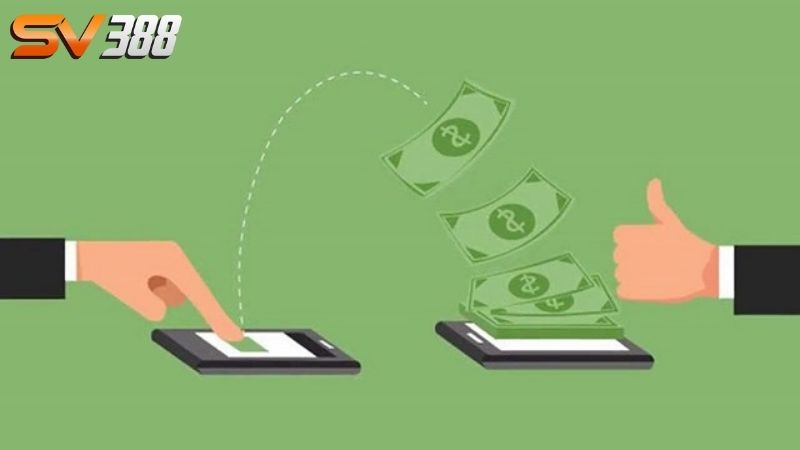 Rút tiền SV388 an toàn - Thanh toán nhanh chóng, chính xác - SLOT68.MOBI Rút tiền SV388 an toàn - Thanh toán nhanh chóng, chính xác - SLOT68.MOBI
