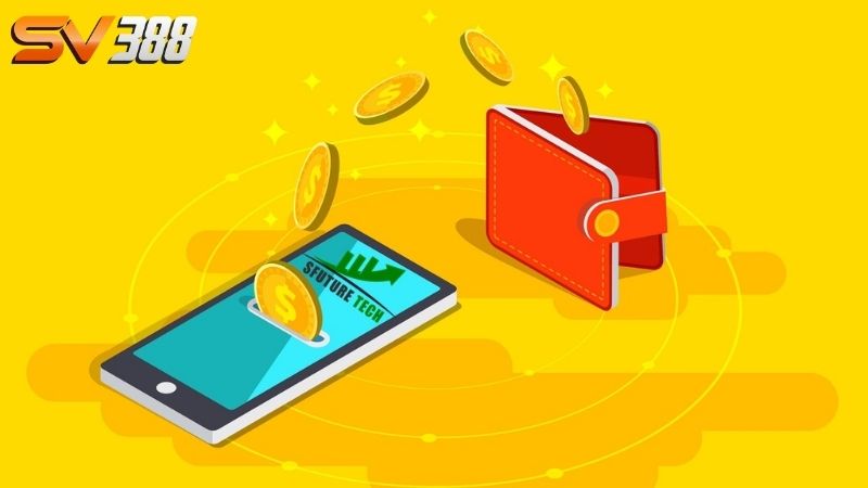 Rút tiền SV388 an toàn - Thanh toán nhanh chóng, chính xác - SLOT68.MOBI Rút tiền SV388 an toàn - Thanh toán nhanh chóng, chính xác - SLOT68.MOBI