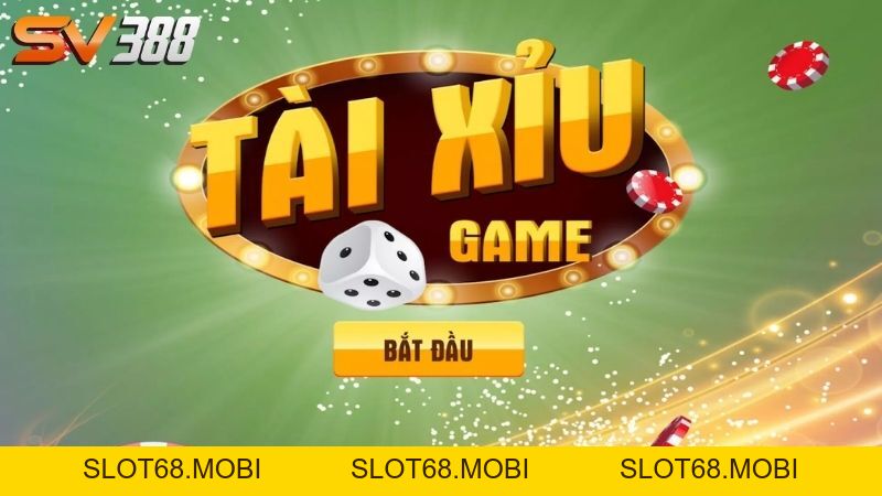 Bắn cá SV388: Thế giới bắn cá online sống động, thưởng lớn - SLOT68.MOBI